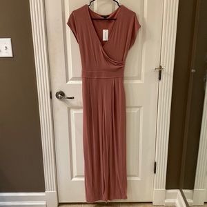 Banana republic romper